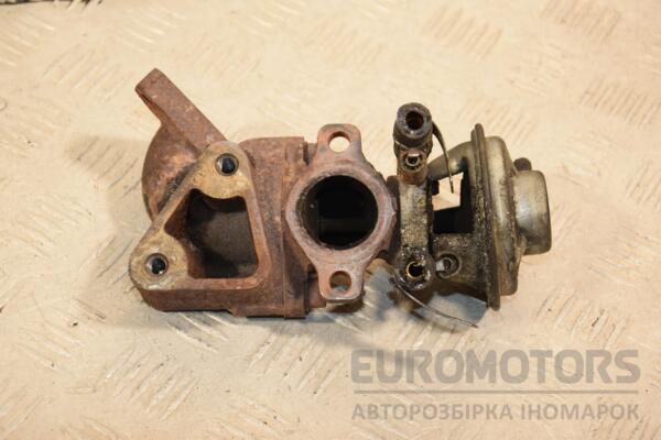 Клапан EGR механічний Fiat Ducato 2.3MJet 2006-2014 504150396 451142 - 2