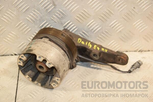 Электромуфта Iveco Daily 2.3hpi (E4) 2006-2011 504034532 451144 - 1