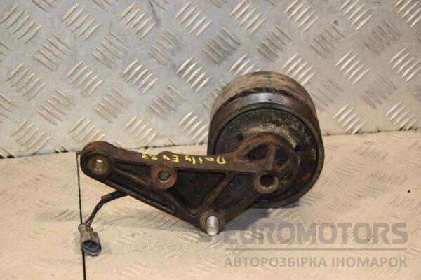 Электромуфта Iveco Daily 2.3hpi (E4) 2006-2011 504034532 451144 - 2