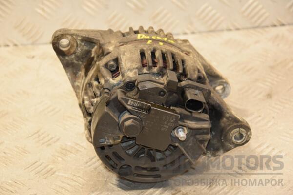 Генератор Fiat Ducato 2.3MJet 2006-2014 0124325053 451146 - 3