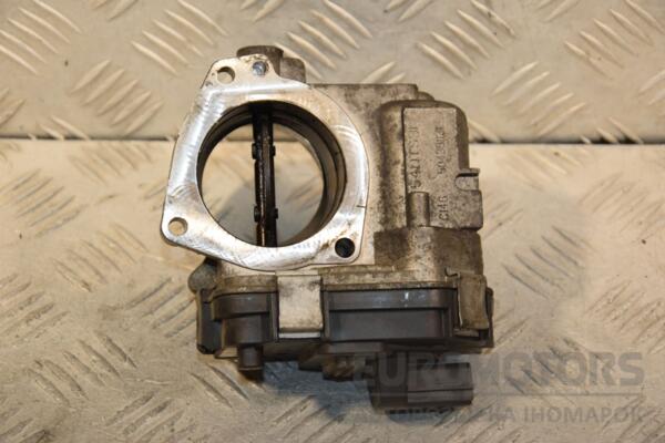 Дросельна заслінка електрична Citroen Jumper 2.3MJet 2006-2014 504351131 451149 - 2