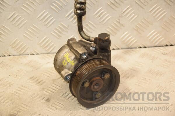 Насос гідропідсилювача керма (ГУР) Peugeot Boxer 2.3MJet 2006-2014 504238603 451151 euromotors.com.ua