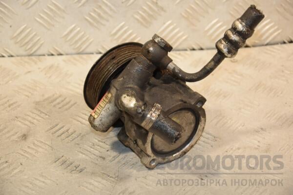 Насос гидроусилителя руля (ГУР) Fiat Ducato 2.3MJet 2006-2014 504238603 451151 - 2