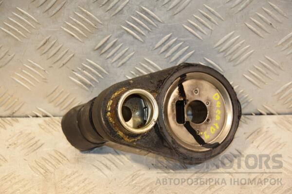 Теплообменник (Радиатор масляный) Fiat Ducato 2.3MJet 2006-2014 451153 euromotors.com.ua