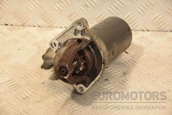 Стартер Fiat Ducato 2.3MJet 2006-2014 0001109306 451155 - 2