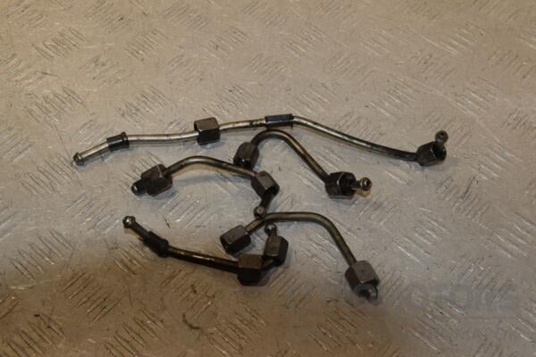 Трубки ТНВД комплект 5шт Citroen Jumper 2.3MJet 2006-2014 451161