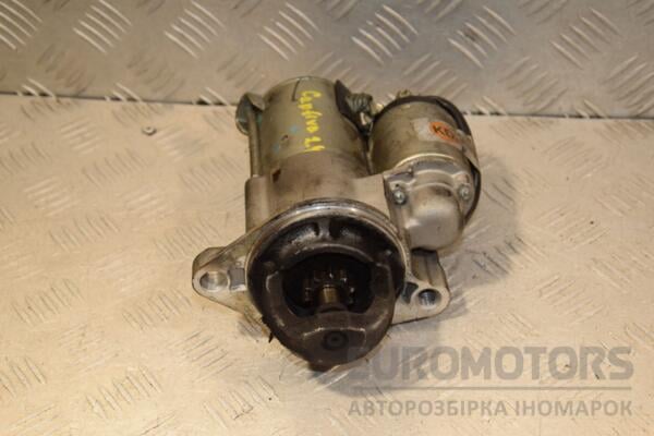 Стартер Chevrolet Captiva 2.4 16V 2006-2011 96627035 451162 - 2