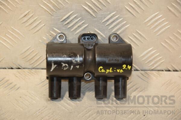 Котушка запалювання Chevrolet Captiva 2.4 16V 2006-2011 96253555 451166 euromotors.com.ua