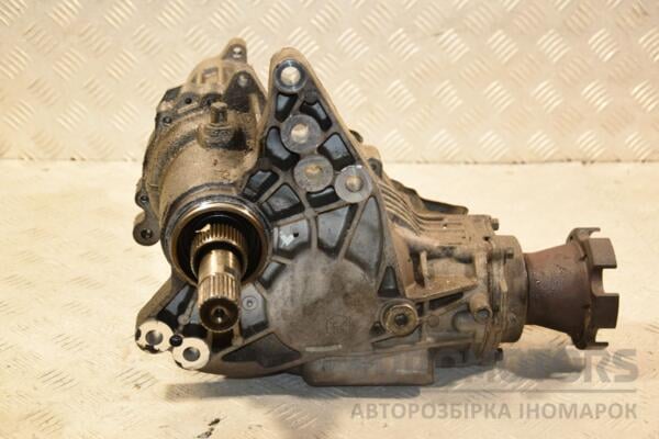 Роздавальна коробка МКПП Chevrolet Captiva 2.4 16V 2006-2011 451167 - 2