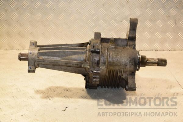 Роздавальна коробка МКПП Chevrolet Captiva 2.4 16V 2006-2011 451167 - 3