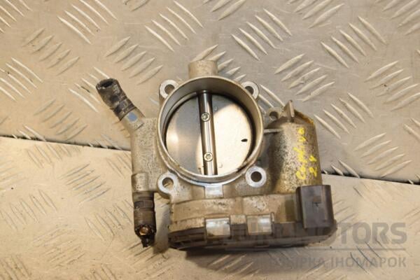 Дросельна заслінка електрична Chevrolet Captiva 2.4 16V 2006-2011 92067741 451170 euromotors.com.ua