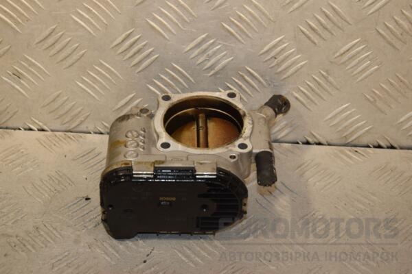 Дросельна заслінка електрична Chevrolet Captiva 2.4 16V 2006-2011 92067741 451170 - 2