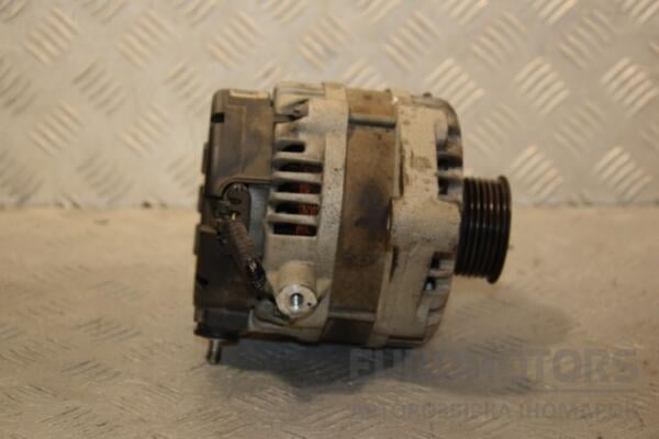 Генератор Chevrolet Captiva 2.4 16V 2006-2011 451172 - 2