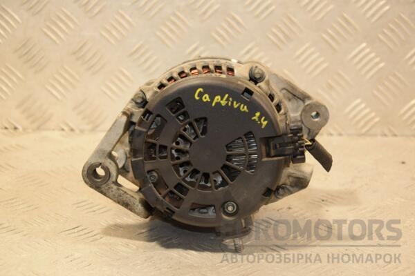 Генератор Chevrolet Captiva 2.4 16V 2006-2011 451172 - 3
