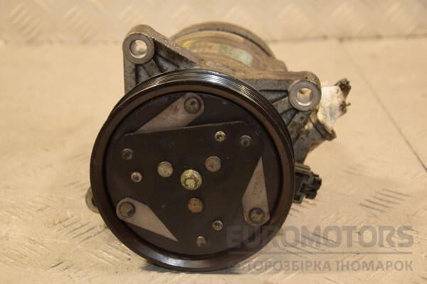 Компрессор кондиционера Chevrolet Captiva 2.4 16V 2006-2011 96861885 451175 - 1