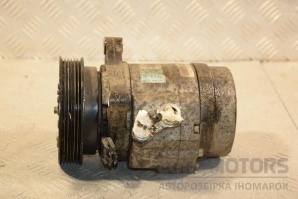 Компрессор кондиционера Chevrolet Captiva 2.4 16V 2006-2011 96861885 451175 - 2