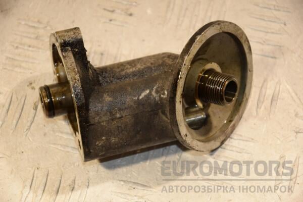 Кронштейн масляного фільтра Chevrolet Captiva 2.4 16V 2006-2011 92067376 451183 - 2