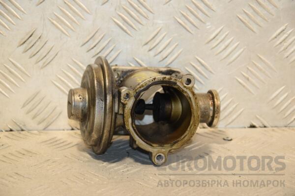 Клапан EGR механічний BMW 5 2.5tdi (E60/E61) 2003-2010 7791480 451186 - 2