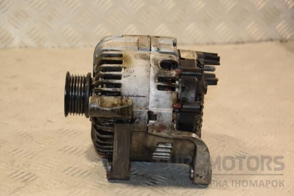 Генератор BMW 5 2.5tdi (E60/E61) 2003-2010 TG17C048 451188 - 2