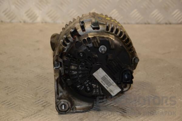 Генератор BMW 5 2.5tdi (E60/E61) 2003-2010 TG17C048 451188 - 3
