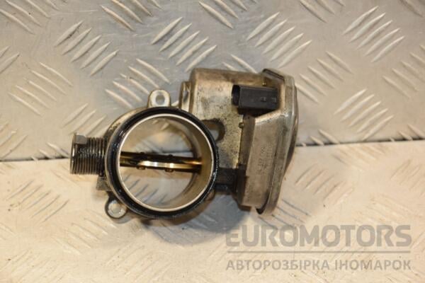 Дросельна заслінка електрична BMW 5 2.5tdi (E60/E61) 2003-2010 779148102 451191 - 1