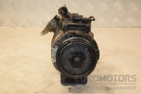 Компрессор кондиционера (дефект) BMW 5 2.5tdi (E60/E61) 2003-2010 64526917859 451196 euromotors.com.ua