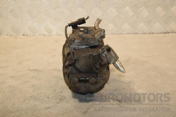 Компрессор кондиционера (дефект) BMW 5 2.5tdi (E60/E61) 2003-2010 64526917859 451196 - 3