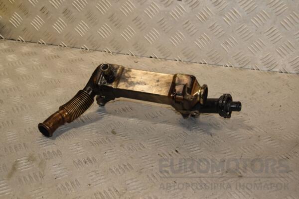 Охолоджувач ОГ (Радіатор EGR) BMW 5 2.5tdi (E60/E61) 2003-2010 7794245A 451199 - 2