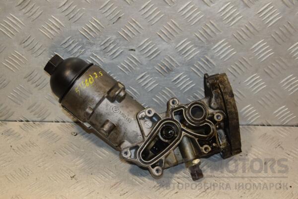 Корпус масляного фильтра BMW 5 2.5tdi (E60/E61) 2003-2010 7788453 451203 - 1