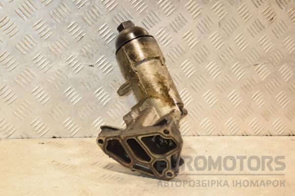 Корпус масляного фильтра BMW 5 2.5tdi (E60/E61) 2003-2010 7788453 451203 - 2