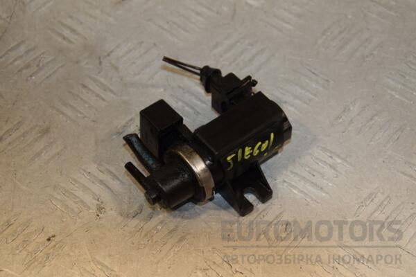 Клапан электромагнитный BMW 5 2.5tdi (E60/E61) 2003-2010 72279600 451213 euromotors.com.ua