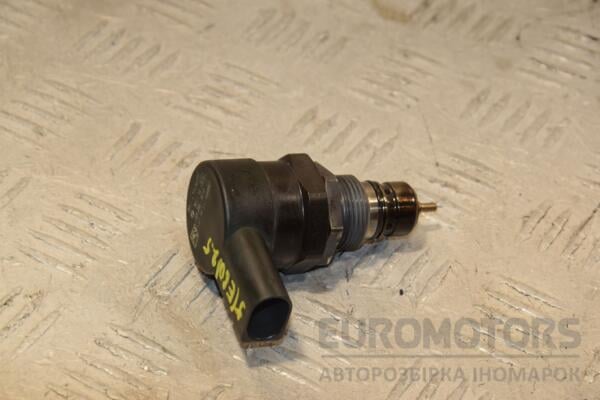 Редукционный клапан BMW 5 2.5tdi (E60/E61) 2003-2010 0281002481 451218