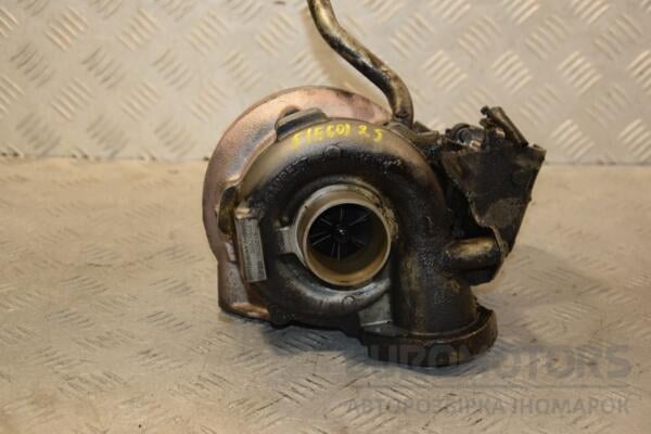 Турбина BMW 5 2.5tdi (E60/E61) 2003-2010 7791709 451220 euromotors.com.ua