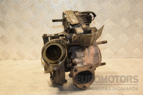 Турбіна BMW 5 2.5tdi (E60/E61) 2003-2010 7791709 451220 - 2