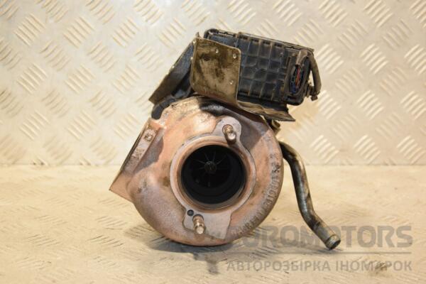 Турбіна BMW 5 2.5tdi (E60/E61) 2003-2010 7791709 451220 - 3