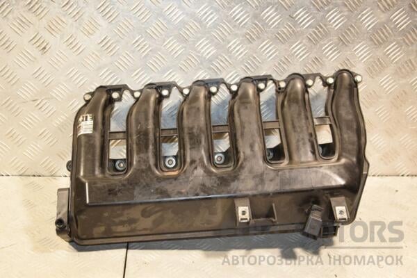 Коллектор впускной пластик BMW 5 2.5tdi (E60/E61) 2003-2010 7790700 451223 euromotors.com.ua