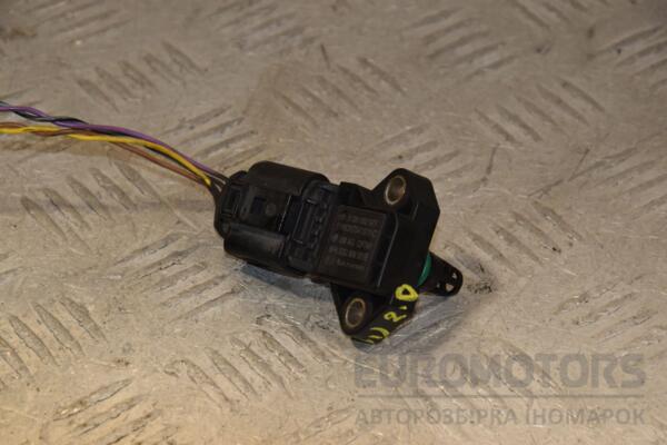 Датчик давления наддува (Мапсенсор) VW Golf 2.0tdi (VI) 2008-2013 0281002977 451227
