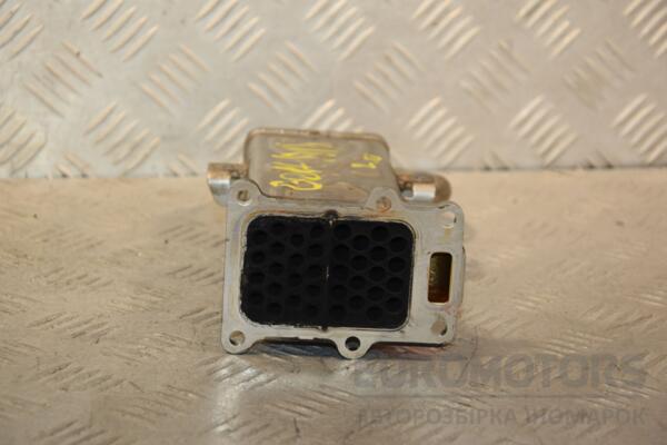 Охолоджувач ОГ (Радіатор EGR) VW Golf 2.0tdi (VI) 2008-2013 03L131512BL 451228 - 2