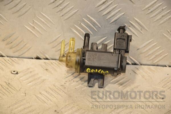 Клапан електромагнітний VW Golf 2.0tdi (VI) 2008-2013 1K0906627B 451232
