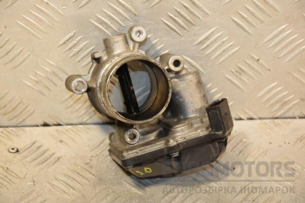 Дроссельная заслонка электрическая VW Golf 2.0tdi (VI) 2008-2013 03L128063R 451234 euromotors.com.ua