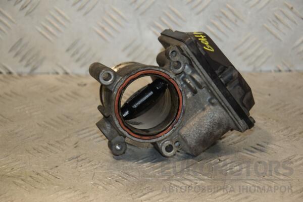 Дроссельная заслонка электрическая VW Golf 2.0tdi (VI) 2008-2013 03L128063R 451234 - 2
