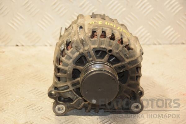 Генератор VW Golf 2.0tdi (VI) 2008-2013 03L903023B 451236 - 1