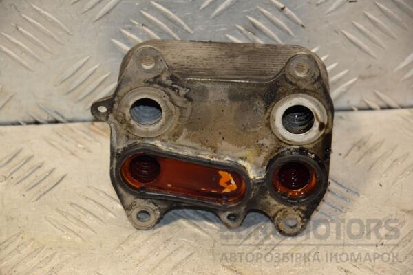 Теплообменник (Радиатор масляный) VW Golf 2.0tdi (VI) 2008-2013 03L117021C 451243 - 2