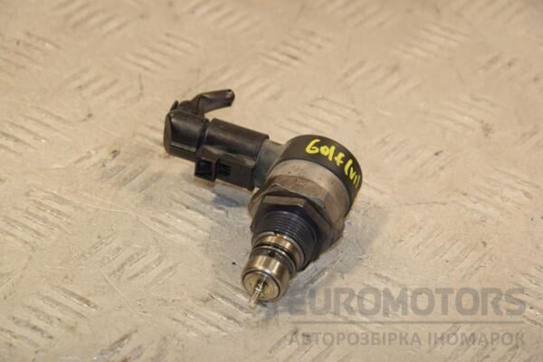 Редукційний клапан VW Golf 2.0tdi (VII) 2012-2020 0281006075 451247