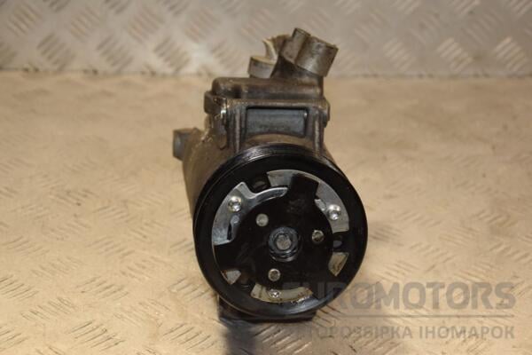 Компресор кондиціонера (дефект) VW Golf 2.0tdi (VI) 2008-2013 5N0820803E 451250 - 1