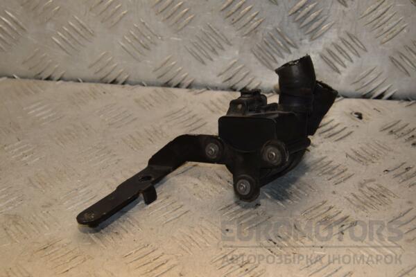 Насос електричний (помпа) VW Golf 2.0tdi (VI) 2008-2013 5N0965561 451259 - 2