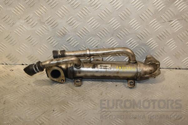 Охолоджувач ОГ (Радіатор EGR) Audi A4 2.0tdi (B7) 2004-2007 038131513S 451261 - 1
