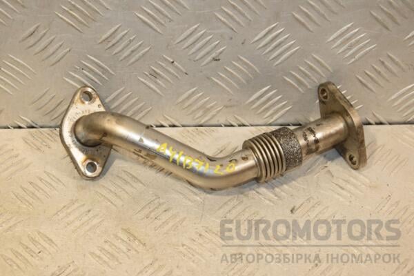 Трубка EGR Audi A4 2.0tdi (B7) 2004-2007 038131521CB 451268
