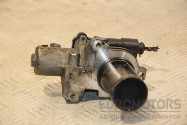Клапан EGR електричний Audi A4 2.0tdi (B7) 2004-2007 038131501BF 451269 - 2