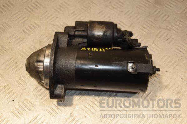 Стартер Audi A4 2.0tdi (B7) 2004-2007 0001109064 451271 - 1